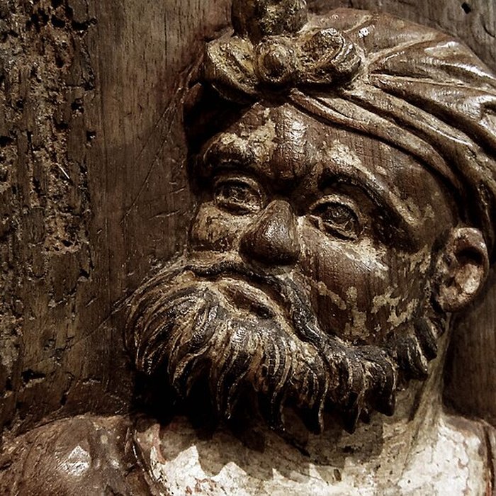 Photo de Musée Paul-Dupuy à Toulouse