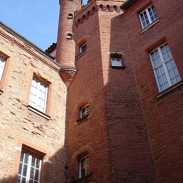 Musée Paul-Dupuy à Toulouse