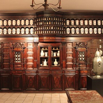 Musée Paul-Dupuy à Toulouse