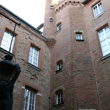 Musée Paul-Dupuy à Toulouse