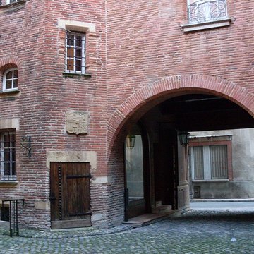 Musée Paul-Dupuy à Toulouse