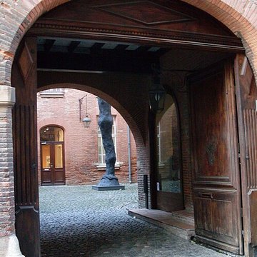 Musée Paul-Dupuy à Toulouse