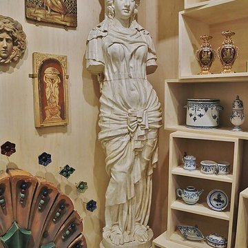 Musée Paul-Dupuy à Toulouse