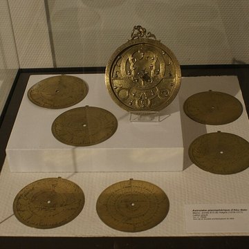 Musée Paul-Dupuy à Toulouse