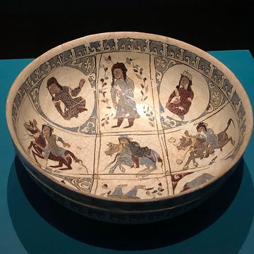 Musée Paul-Dupuy à Toulouse