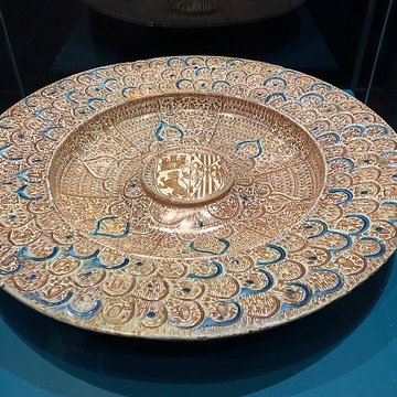 Musée Paul-Dupuy à Toulouse