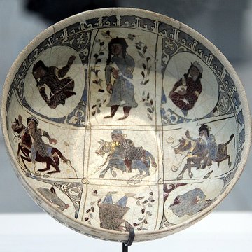 Musée Paul-Dupuy à Toulouse