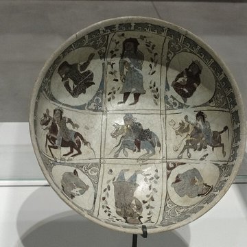 Musée Paul-Dupuy à Toulouse