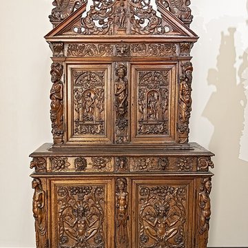 Musée Paul-Dupuy à Toulouse