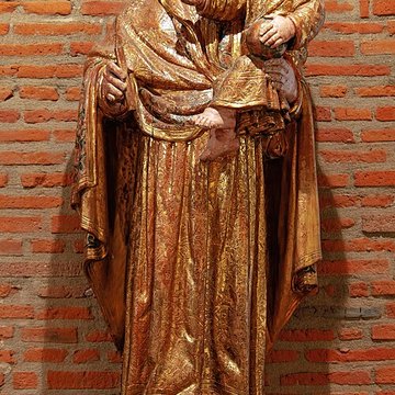 Musée Paul-Dupuy à Toulouse