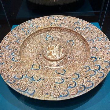 Musée Paul-Dupuy à Toulouse