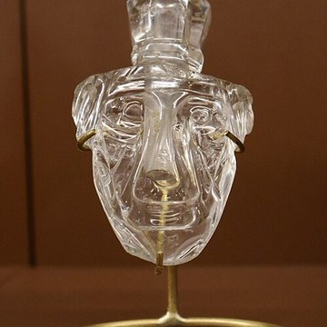 Musée Paul-Dupuy à Toulouse