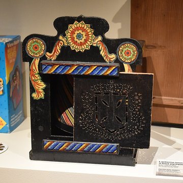 Musée Paul-Dupuy à Toulouse