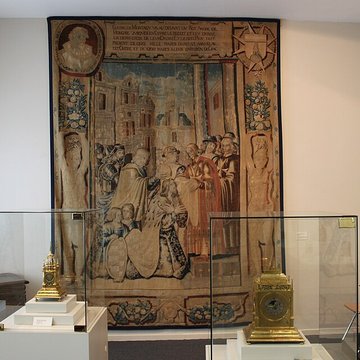 Musée Paul-Dupuy à Toulouse