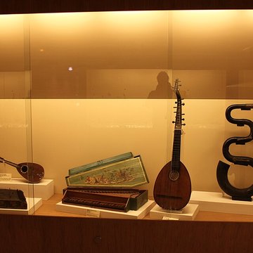 Musée Paul-Dupuy à Toulouse