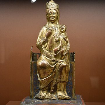 Musée Paul-Dupuy à Toulouse