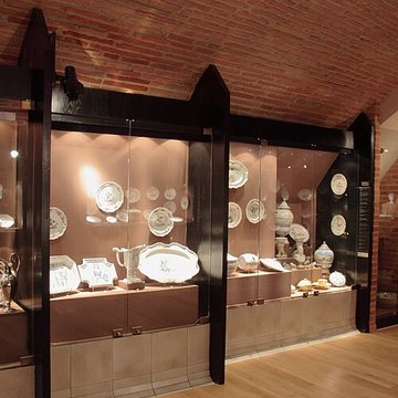 Musée Paul-Dupuy à Toulouse