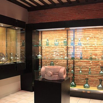 Musée Paul-Dupuy à Toulouse