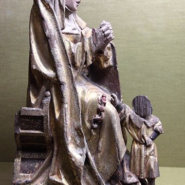 Musée Paul-Dupuy à Toulouse