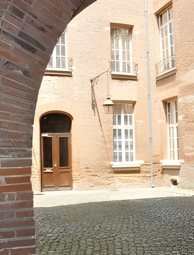 Musée Paul-Dupuy à Toulouse 
