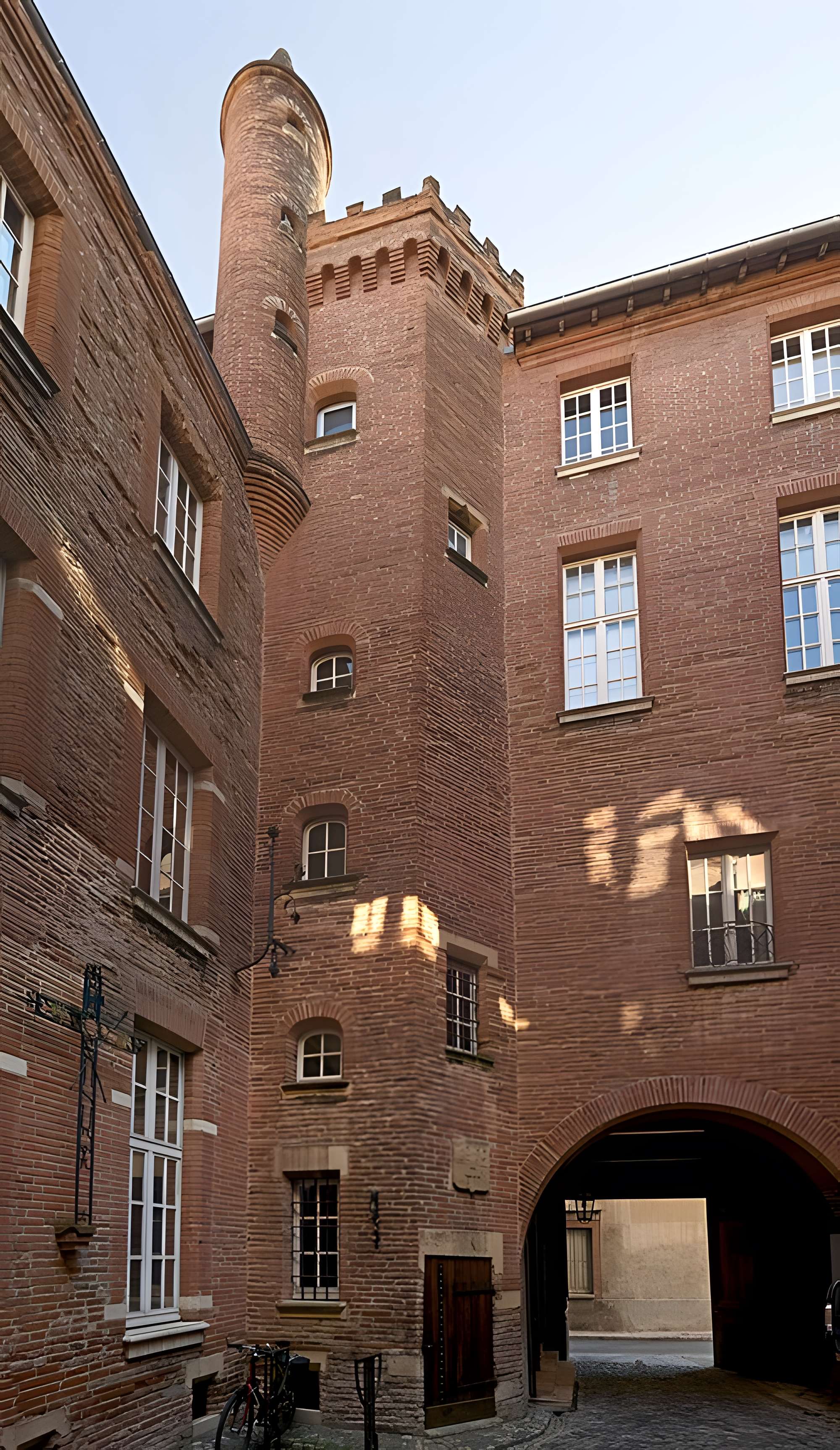 Musée Paul-Dupuy à Toulouse