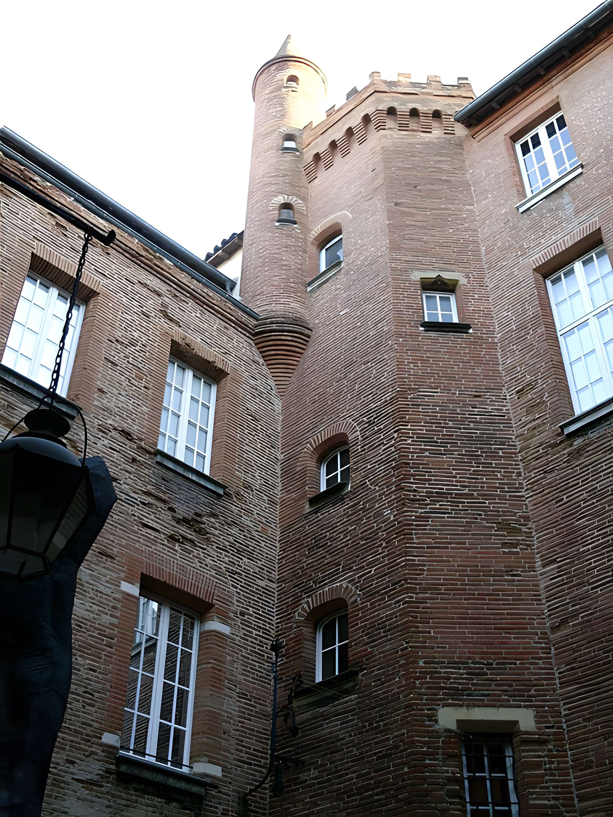 Musée Paul-Dupuy à Toulouse