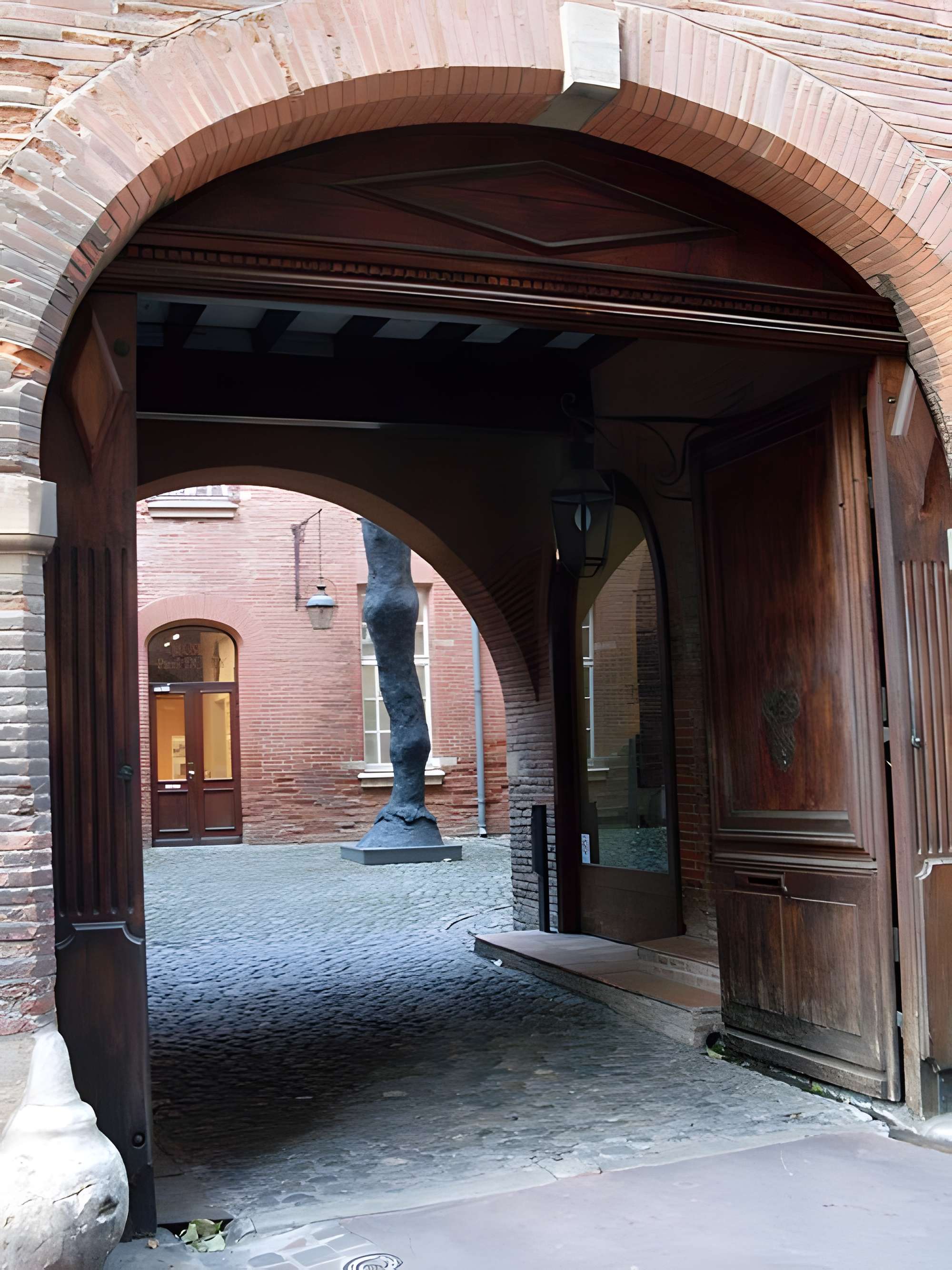 Musée Paul-Dupuy à Toulouse