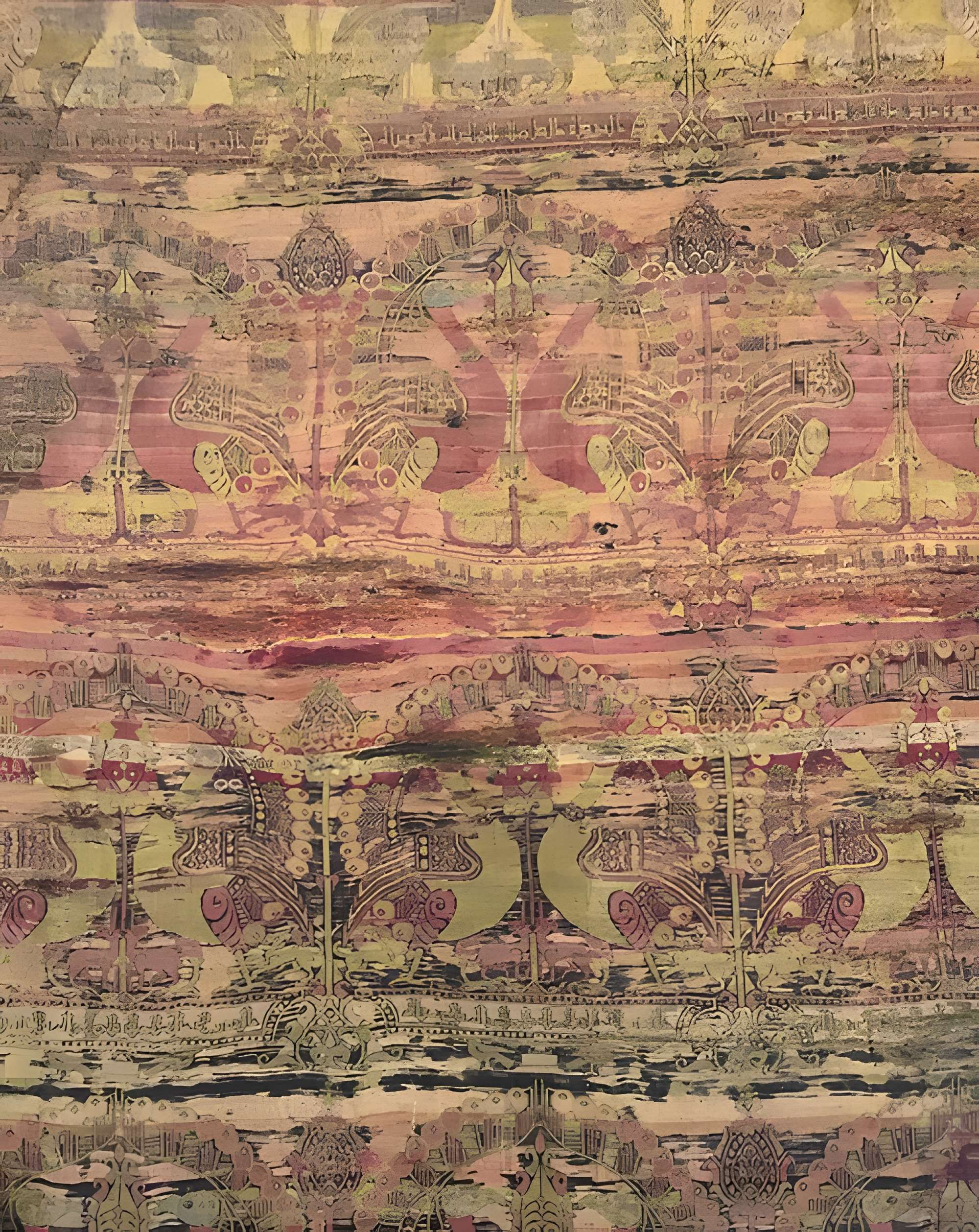 Musée Paul-Dupuy à Toulouse