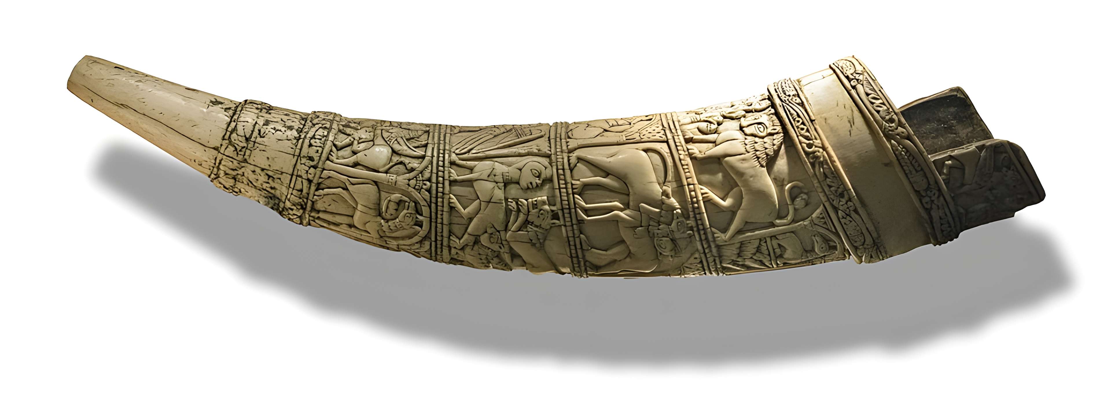 Musée Paul-Dupuy à Toulouse