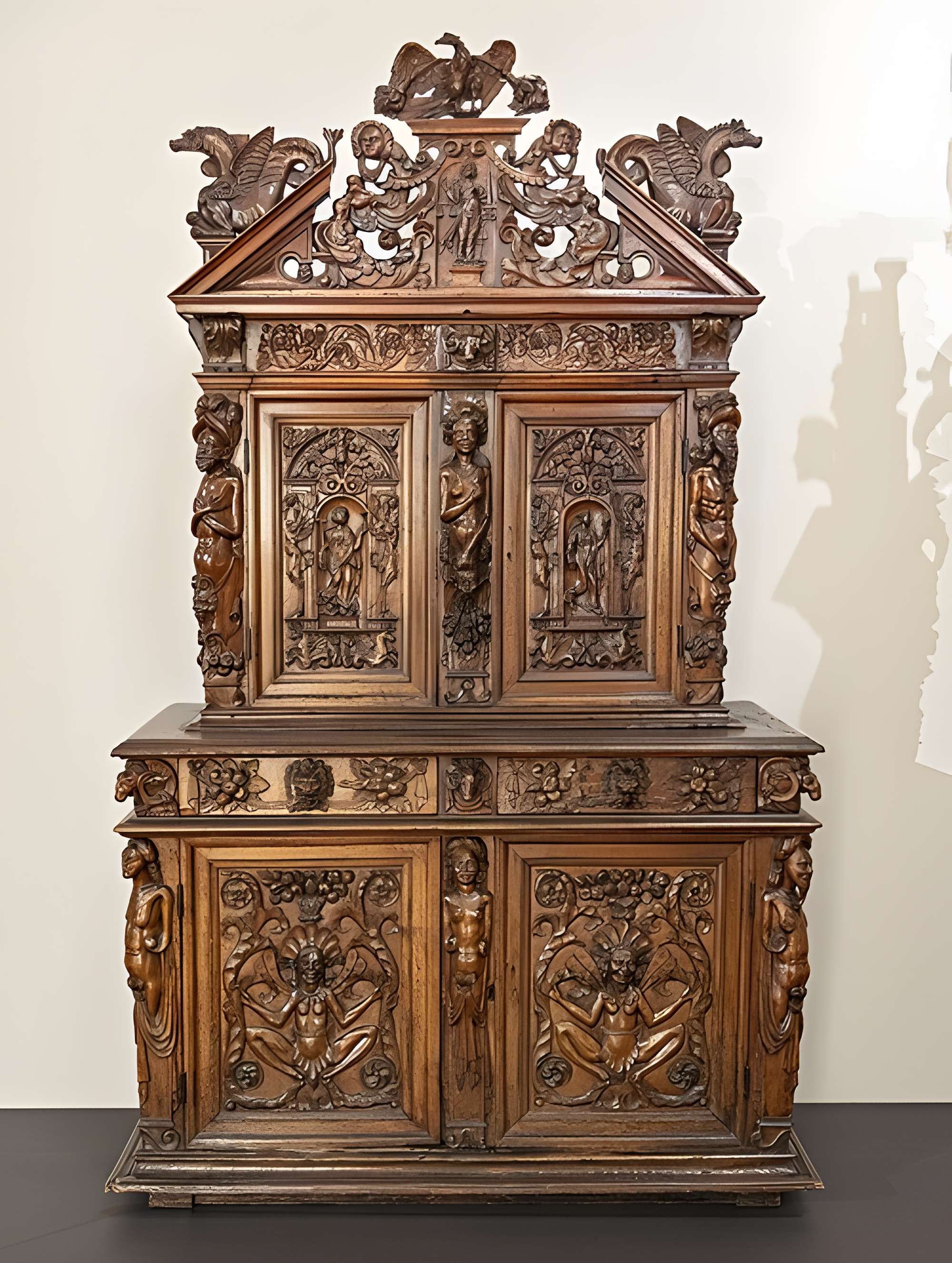 Musée Paul-Dupuy à Toulouse