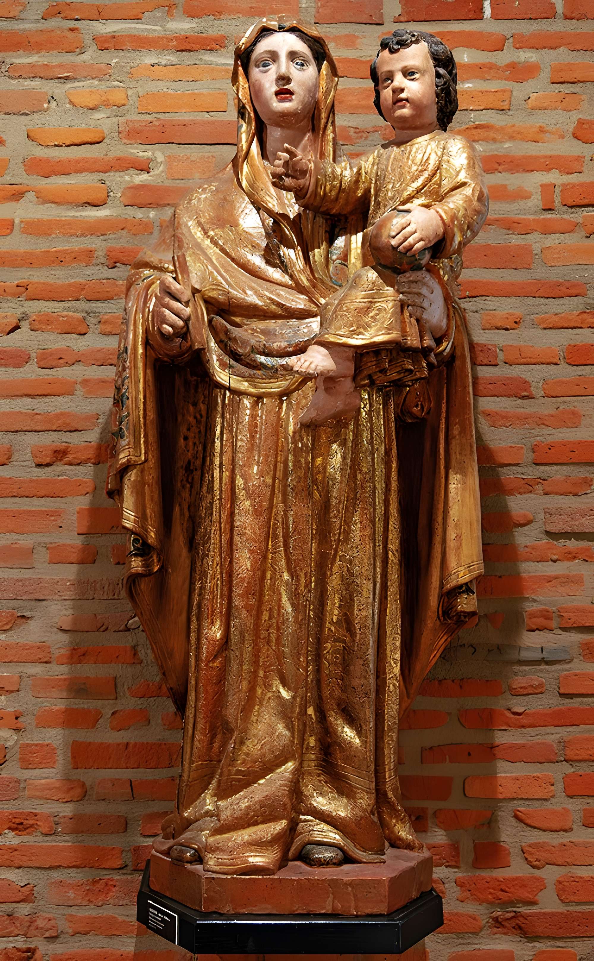 Musée Paul-Dupuy à Toulouse