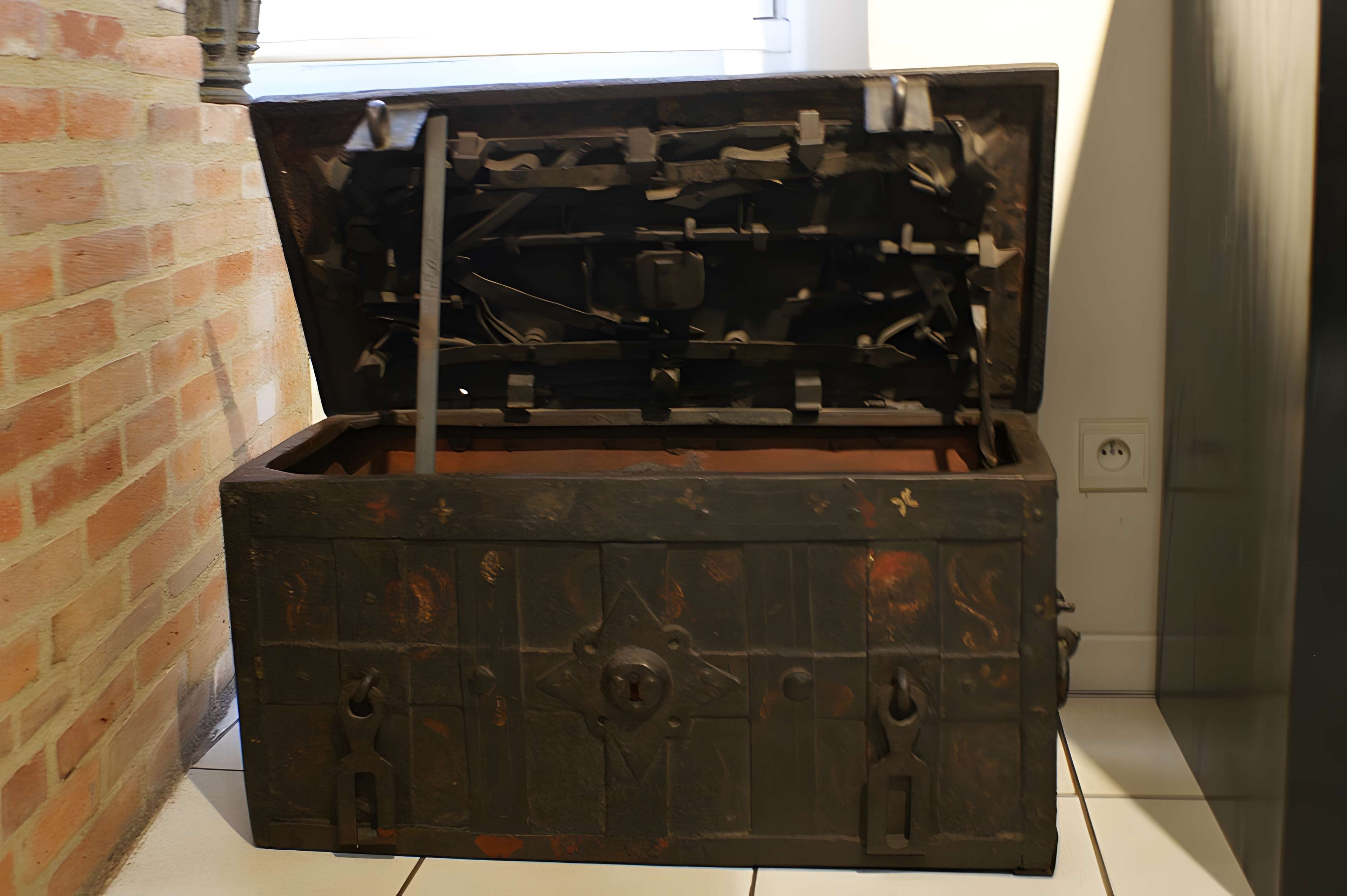 Musée Paul-Dupuy à Toulouse