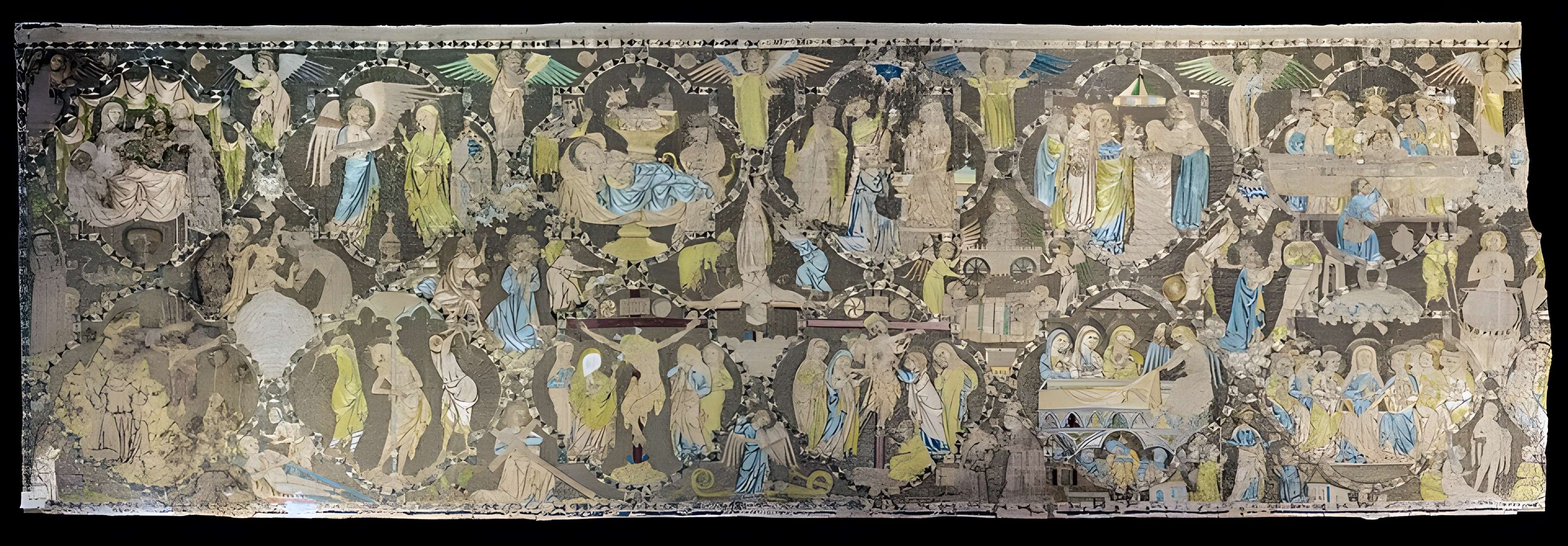 Musée Paul-Dupuy à Toulouse