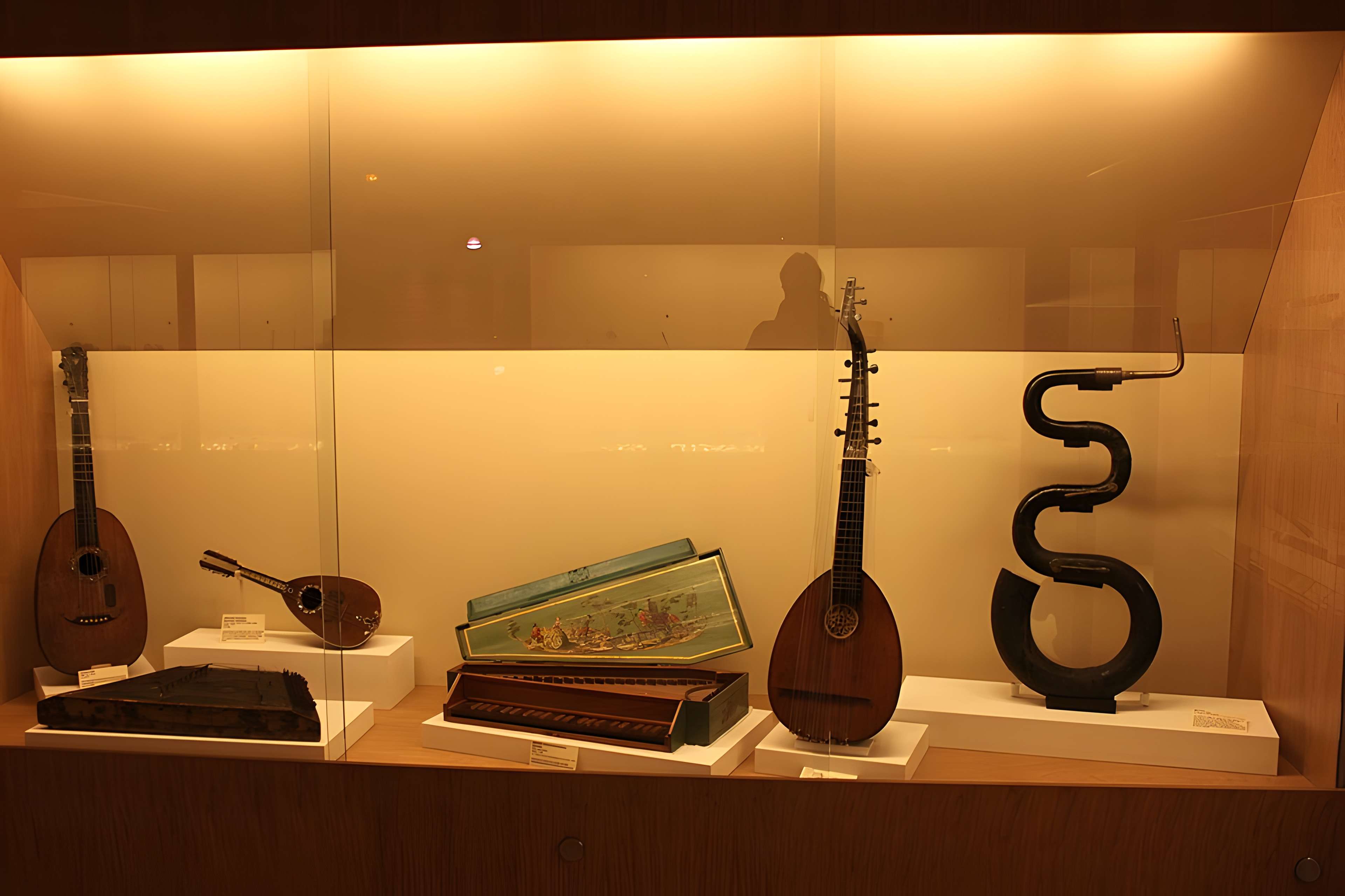 Musée Paul-Dupuy à Toulouse