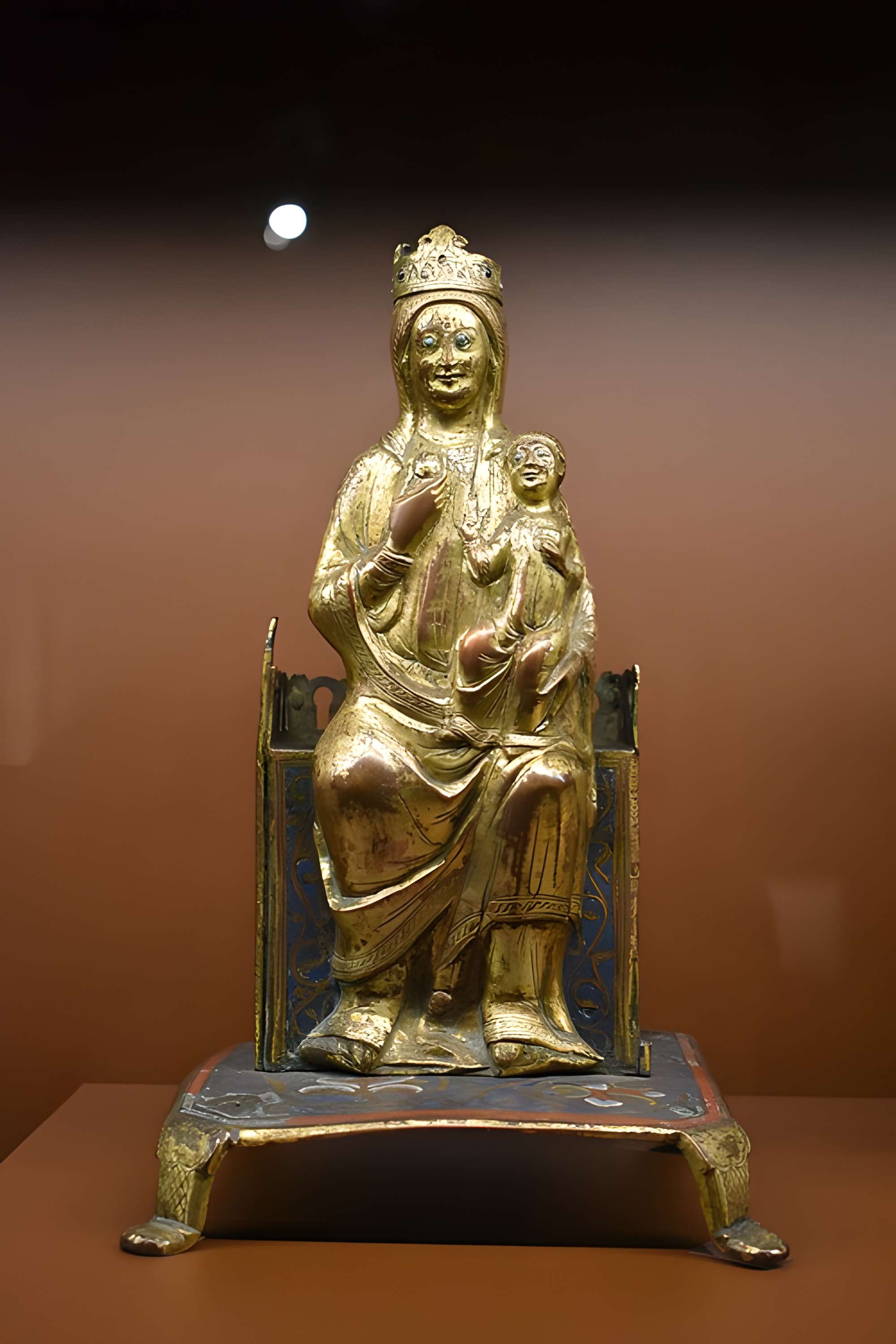 Musée Paul-Dupuy à Toulouse