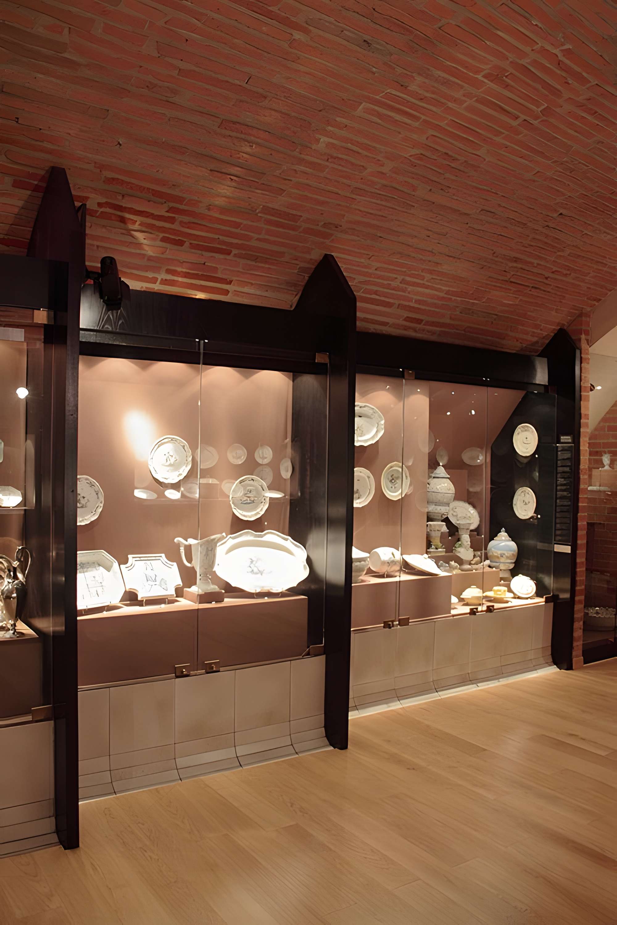 Musée Paul-Dupuy à Toulouse