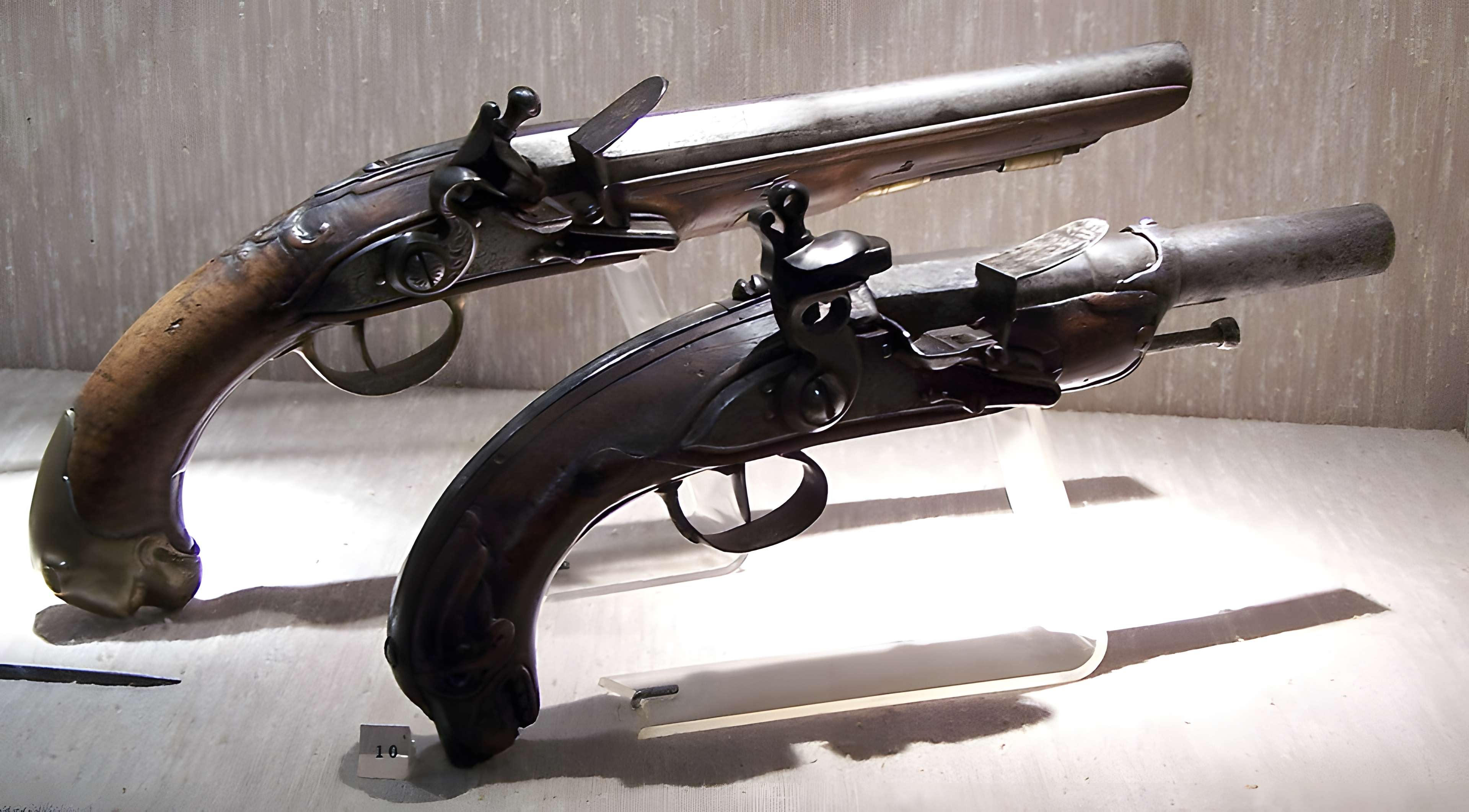 Musée Paul-Dupuy à Toulouse