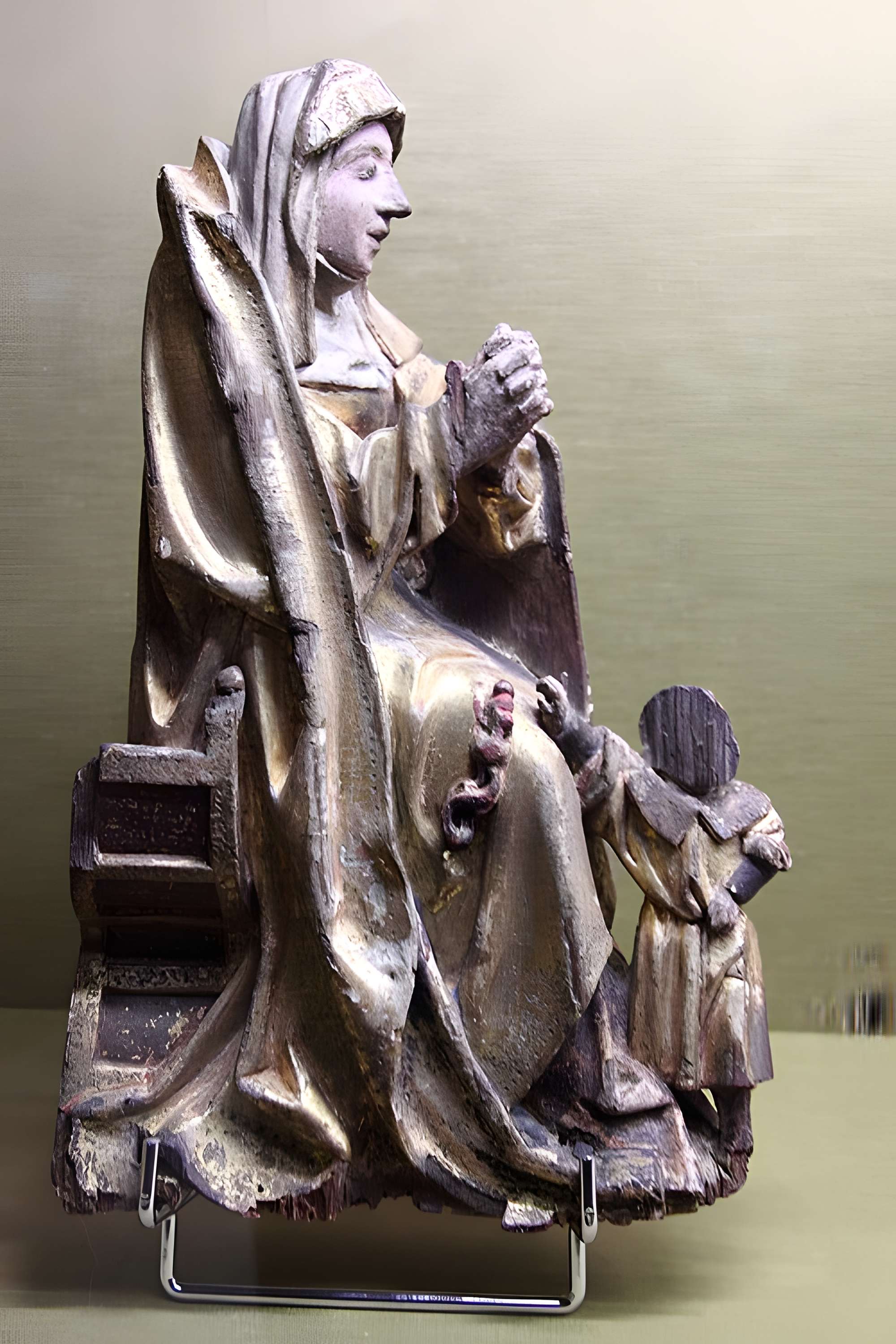 Musée Paul-Dupuy à Toulouse