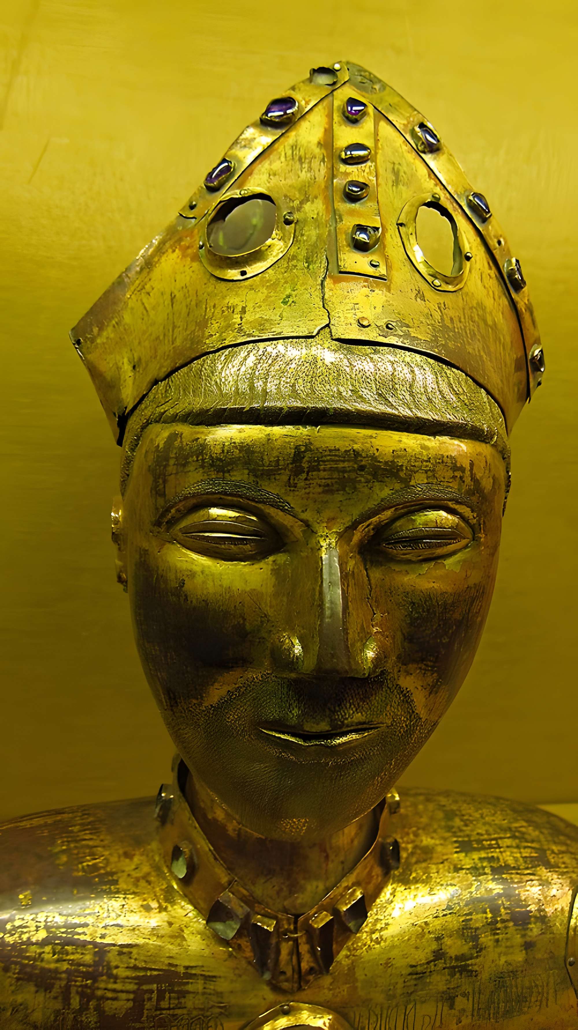 Musée Paul-Dupuy à Toulouse