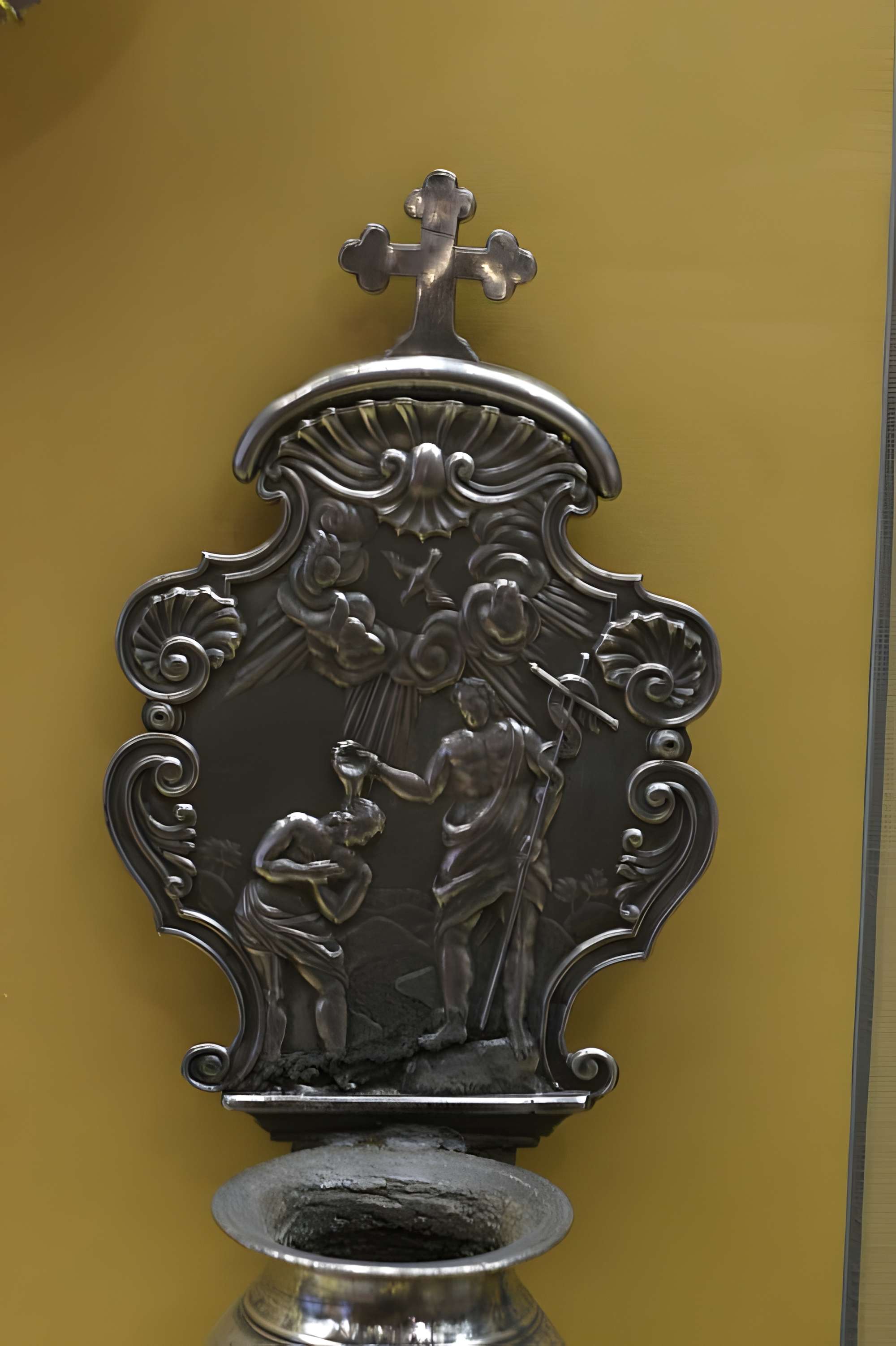 Musée Paul-Dupuy à Toulouse