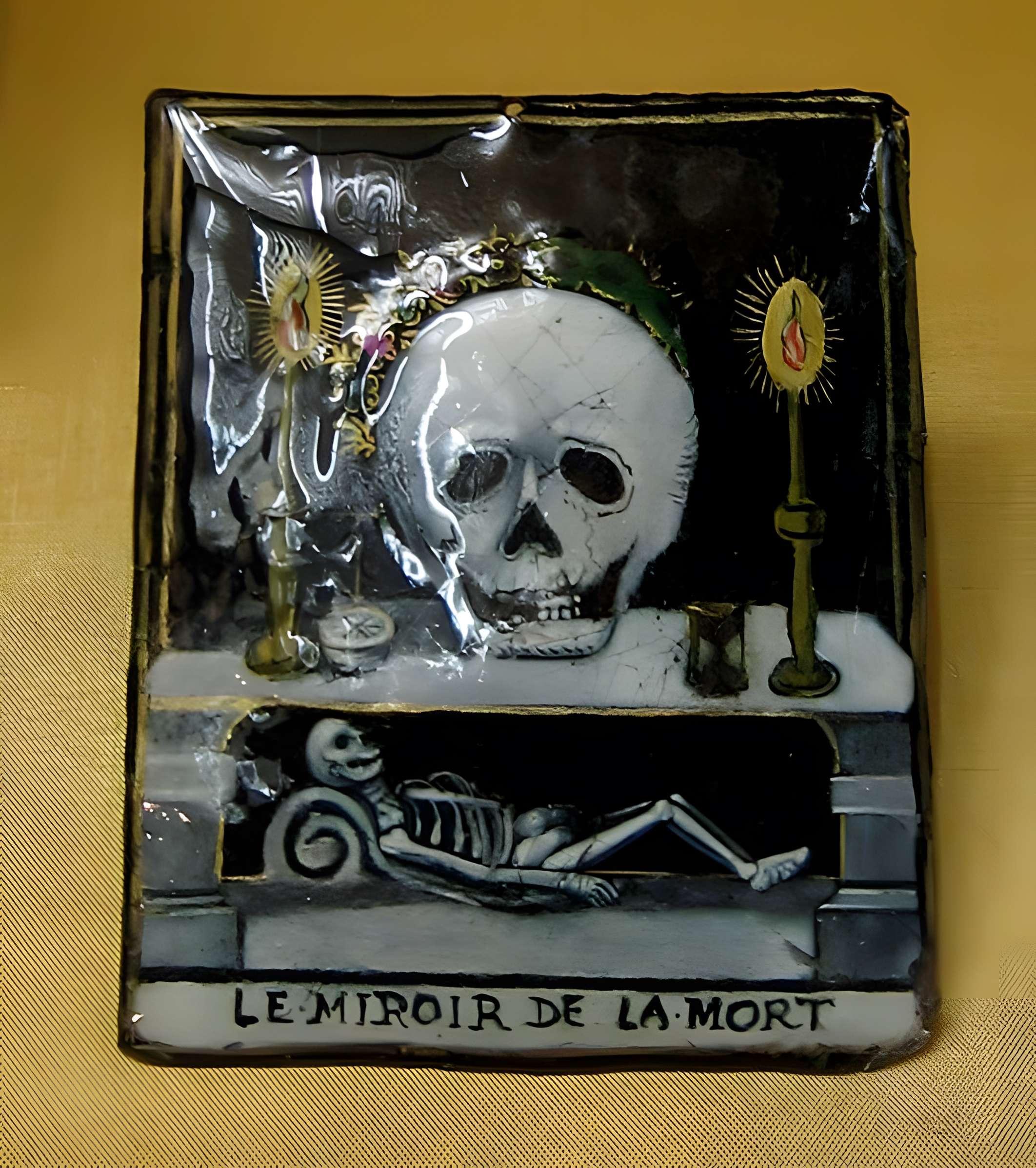 Musée Paul-Dupuy à Toulouse