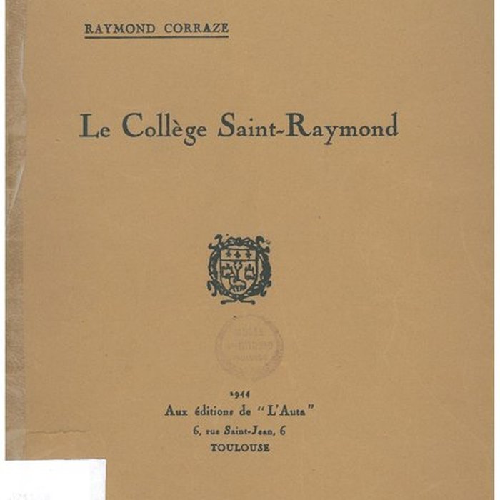 Photo de Musée Saint-Raymond à Toulouse