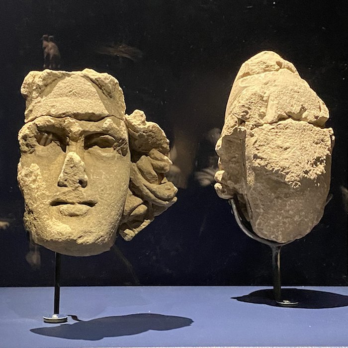 Photo de Musée Saint-Raymond à Toulouse