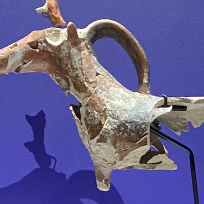 Photo de Musée Saint-Raymond à Toulouse