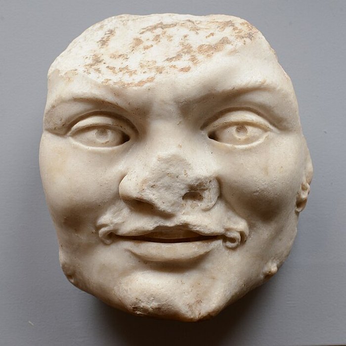 Photo de Musée Saint-Raymond à Toulouse