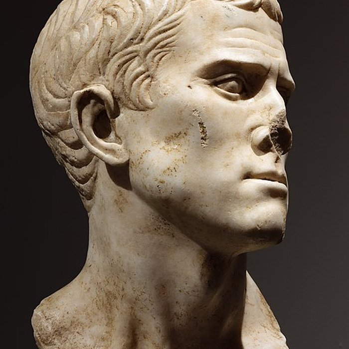 Photo de Musée Saint-Raymond à Toulouse