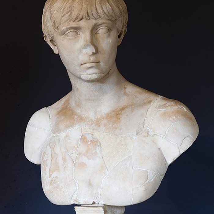 Photo de Musée Saint-Raymond à Toulouse