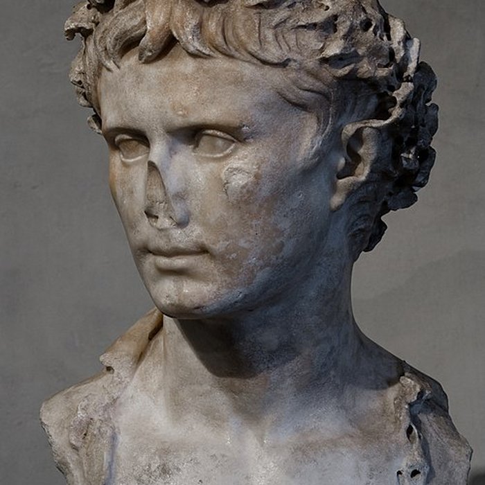 Photo de Musée Saint-Raymond à Toulouse