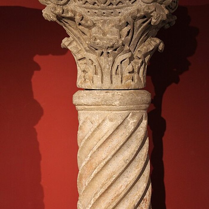 Photo de Musée Saint-Raymond à Toulouse