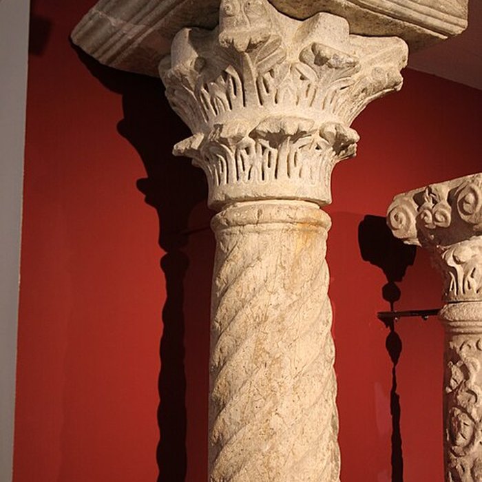 Photo de Musée Saint-Raymond à Toulouse